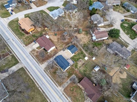 Tiny photo for 804 Meyer Road, Wentzville, MO 63385 (MLS # 26000156)