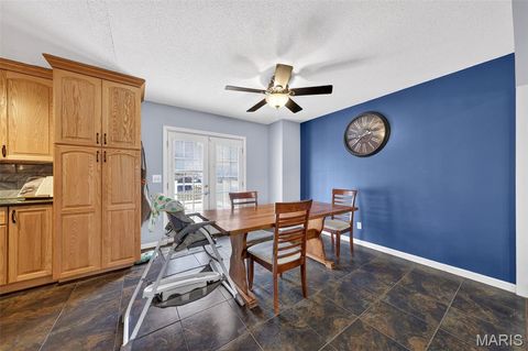 Tiny photo for 804 Meyer Road, Wentzville, MO 63385 (MLS # 26000156)