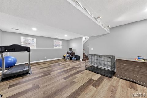 Tiny photo for 804 Meyer Road, Wentzville, MO 63385 (MLS # 26000156)