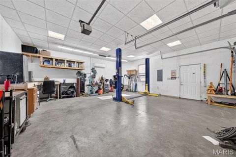 Tiny photo for 804 Meyer Road, Wentzville, MO 63385 (MLS # 26000156)