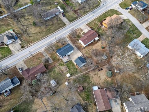 Tiny photo for 804 Meyer Road, Wentzville, MO 63385 (MLS # 26000156)