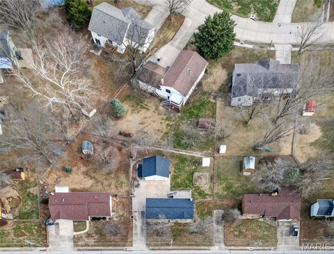 Tiny photo for 804 Meyer Road, Wentzville, MO 63385 (MLS # 26000156)