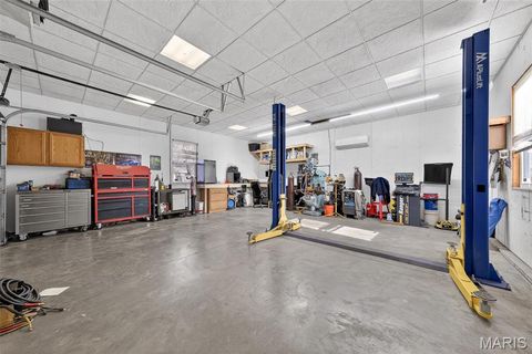 Tiny photo for 804 Meyer Road, Wentzville, MO 63385 (MLS # 26000156)