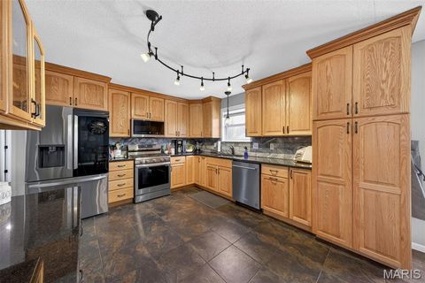 Tiny photo for 804 Meyer Road, Wentzville, MO 63385 (MLS # 26000156)