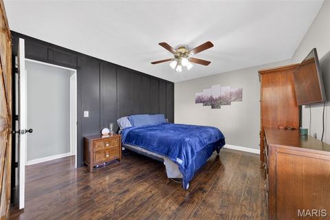 Tiny photo for 804 Meyer Road, Wentzville, MO 63385 (MLS # 26000156)