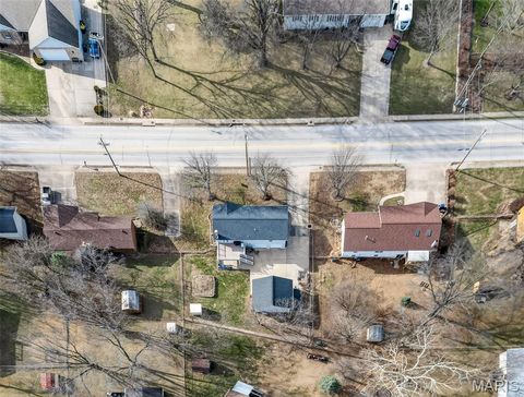 Tiny photo for 804 Meyer Road, Wentzville, MO 63385 (MLS # 26000156)
