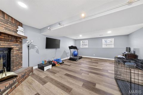 Tiny photo for 804 Meyer Road, Wentzville, MO 63385 (MLS # 26000156)