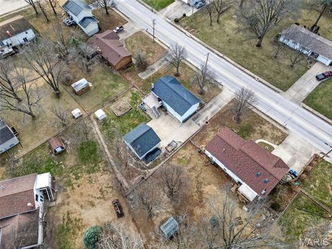 Tiny photo for 804 Meyer Road, Wentzville, MO 63385 (MLS # 26000156)