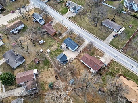 Tiny photo for 804 Meyer Road, Wentzville, MO 63385 (MLS # 26000156)