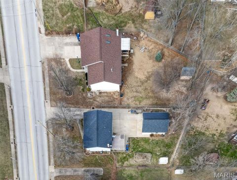 Tiny photo for 804 Meyer Road, Wentzville, MO 63385 (MLS # 26000156)