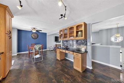 Tiny photo for 804 Meyer Road, Wentzville, MO 63385 (MLS # 26000156)