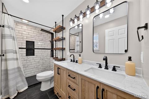 Tiny photo for 804 Meyer Road, Wentzville, MO 63385 (MLS # 26000156)