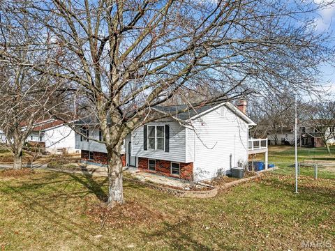 Tiny photo for 804 Meyer Road, Wentzville, MO 63385 (MLS # 26000156)