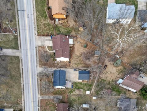 Tiny photo for 804 Meyer Road, Wentzville, MO 63385 (MLS # 26000156)