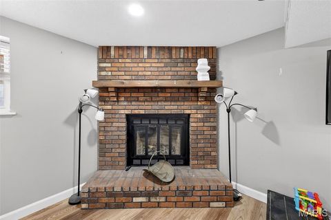 Tiny photo for 804 Meyer Road, Wentzville, MO 63385 (MLS # 26000156)