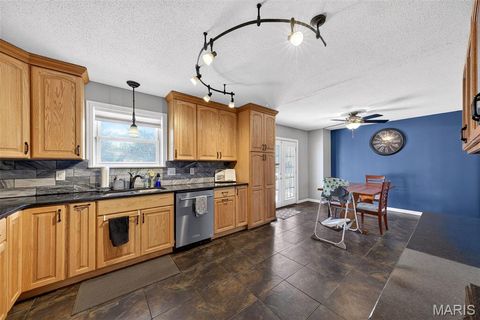 Tiny photo for 804 Meyer Road, Wentzville, MO 63385 (MLS # 26000156)