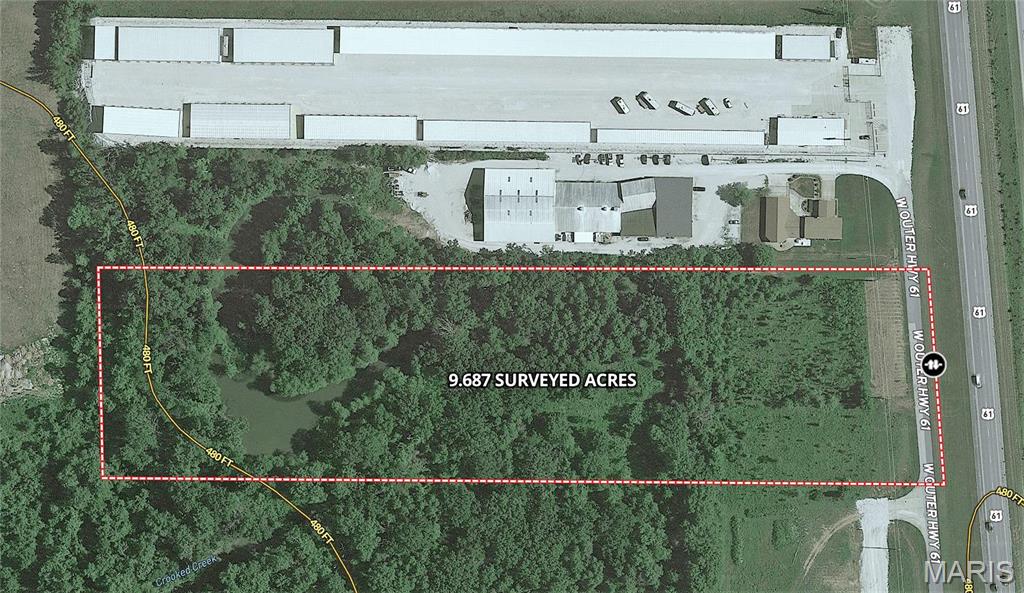 None - Commercial Sale