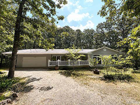 Photo of 1075 Twin Oaks Drive, Doe Run, MO 63637 (MLS # 26048889)