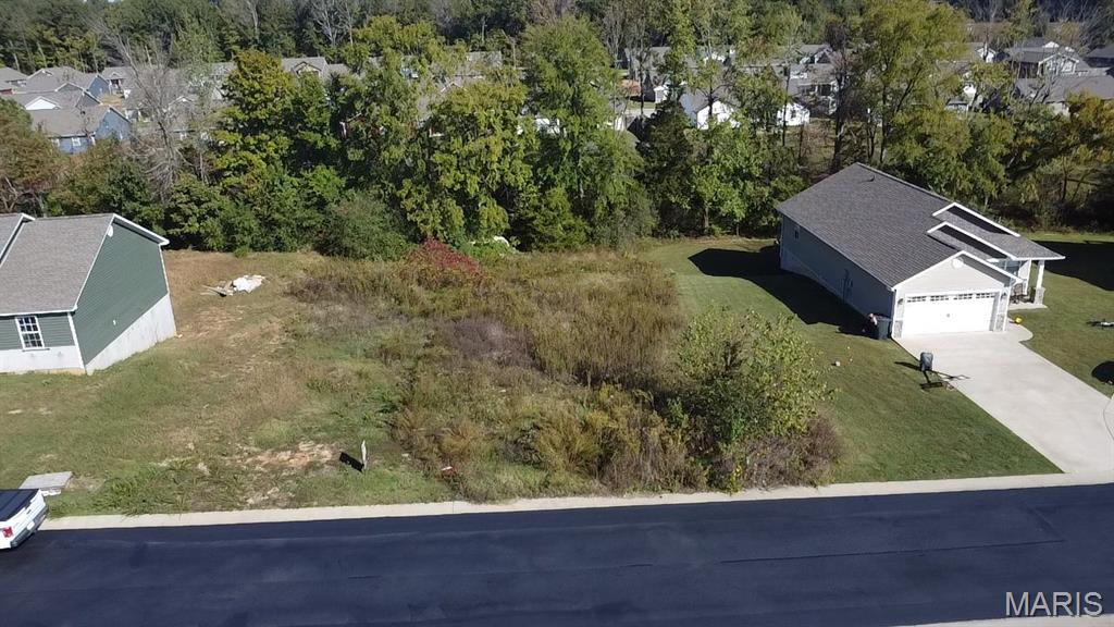 Lincoln Estates - Land