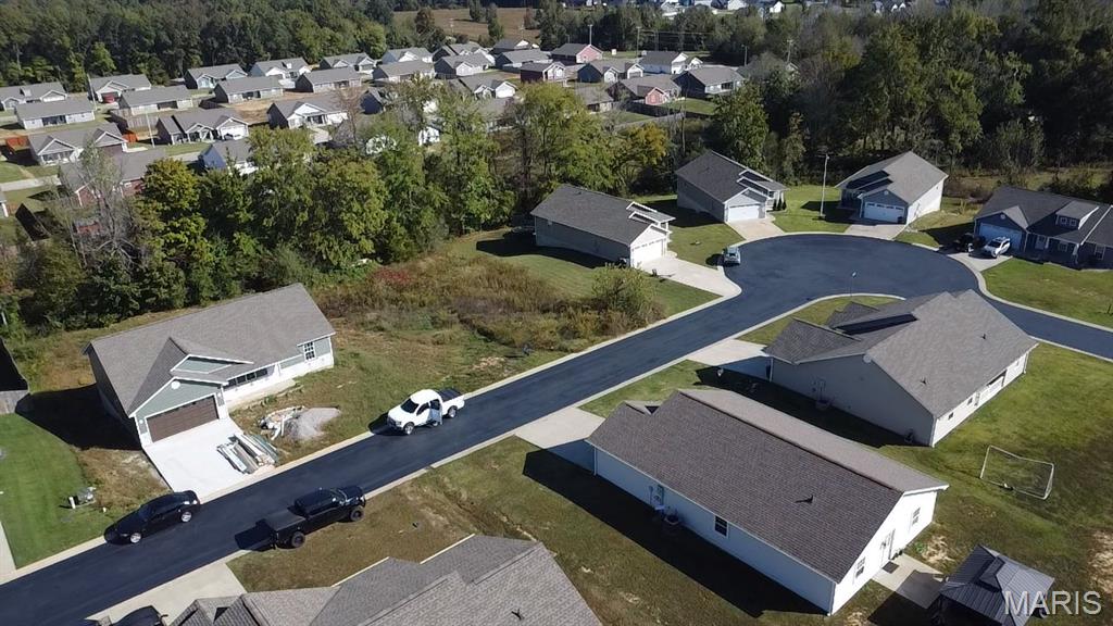 Lincoln Estates - Land