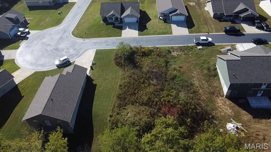 Lincoln Estates - Land