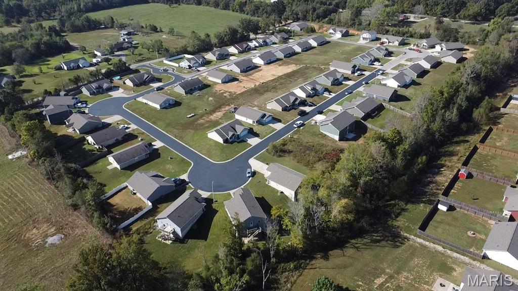 Lincoln Estates - Land