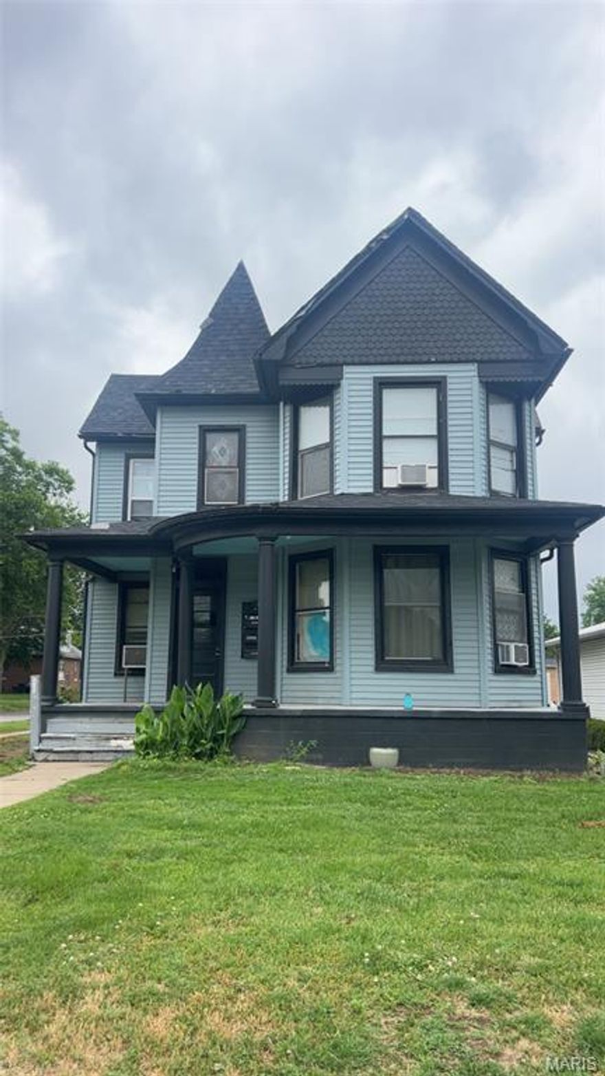 Attention Investors! Exceptional investment opportunity featuring three income-producing properties being sold together: 627, 631, and 635 Sprigg St. This package includes two multifamily buildings with a total of nine units — five units at 627 Sprigg and four units at 635 Sprigg. The property at 631 Sprigg is currently occupied by Tropical Island Pets.