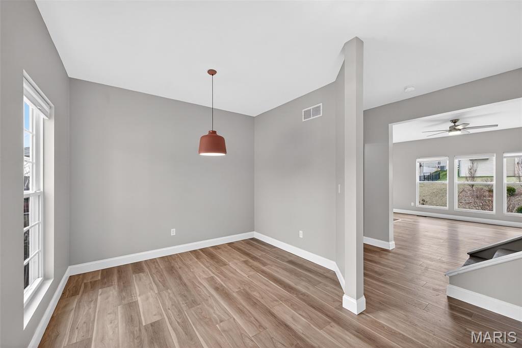 Talbridge Vlgs D-F - Residential