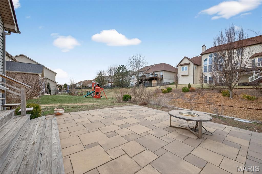 Talbridge Vlgs D-F - Residential