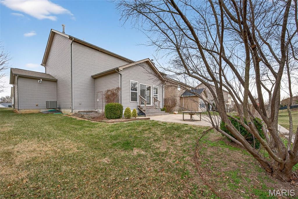 Talbridge Vlgs D-F - Residential