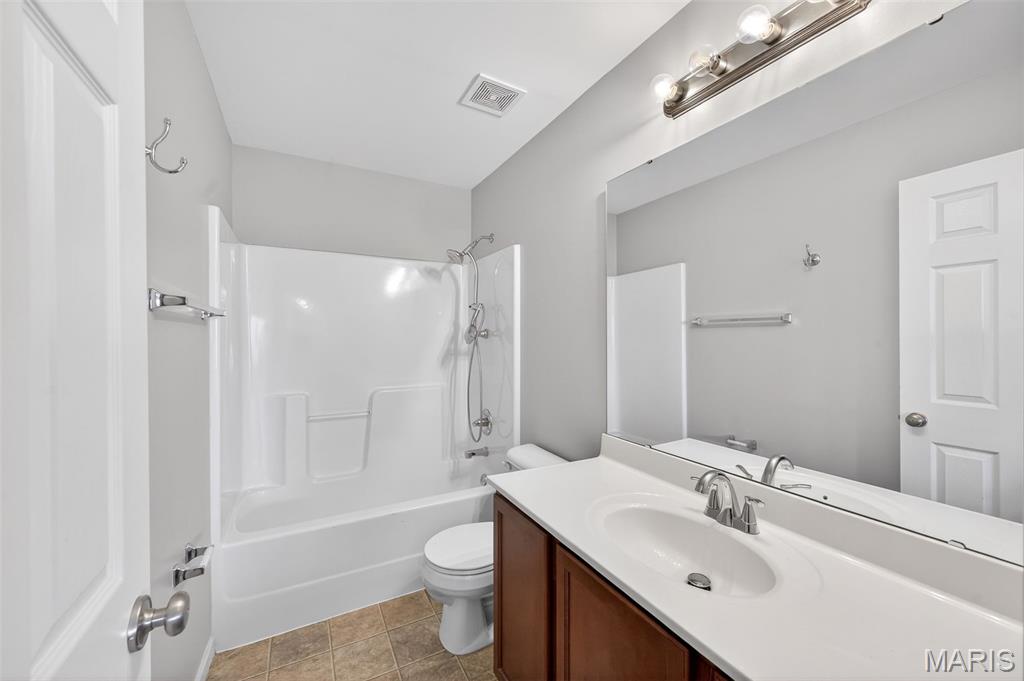 Talbridge Vlgs D-F - Residential