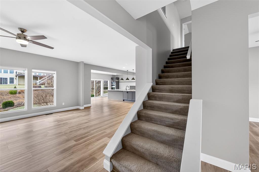 Talbridge Vlgs D-F - Residential