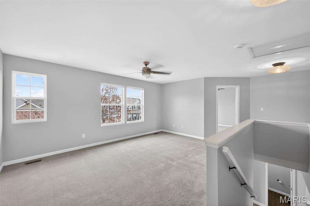 Talbridge Vlgs D-F - Residential