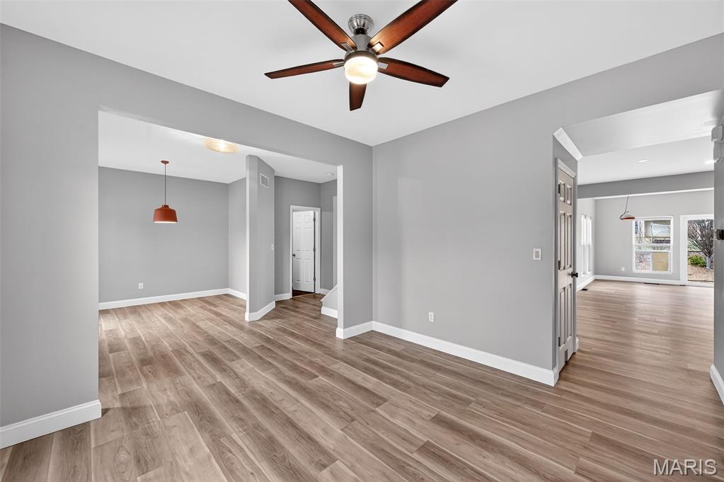 Talbridge Vlgs D-F - Residential