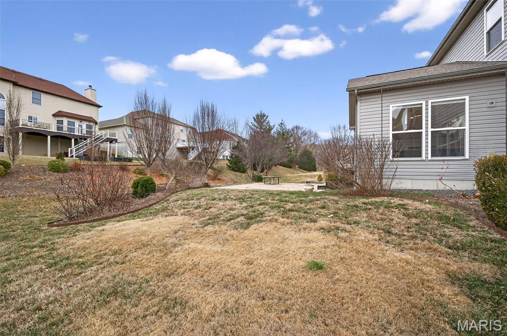 Talbridge Vlgs D-F - Residential