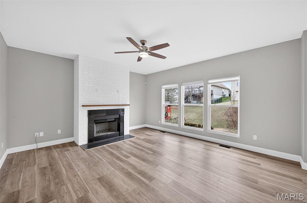 Talbridge Vlgs D-F - Residential