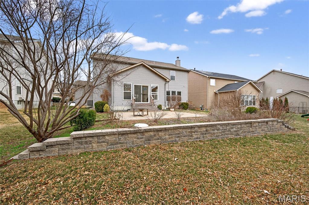 Talbridge Vlgs D-F - Residential