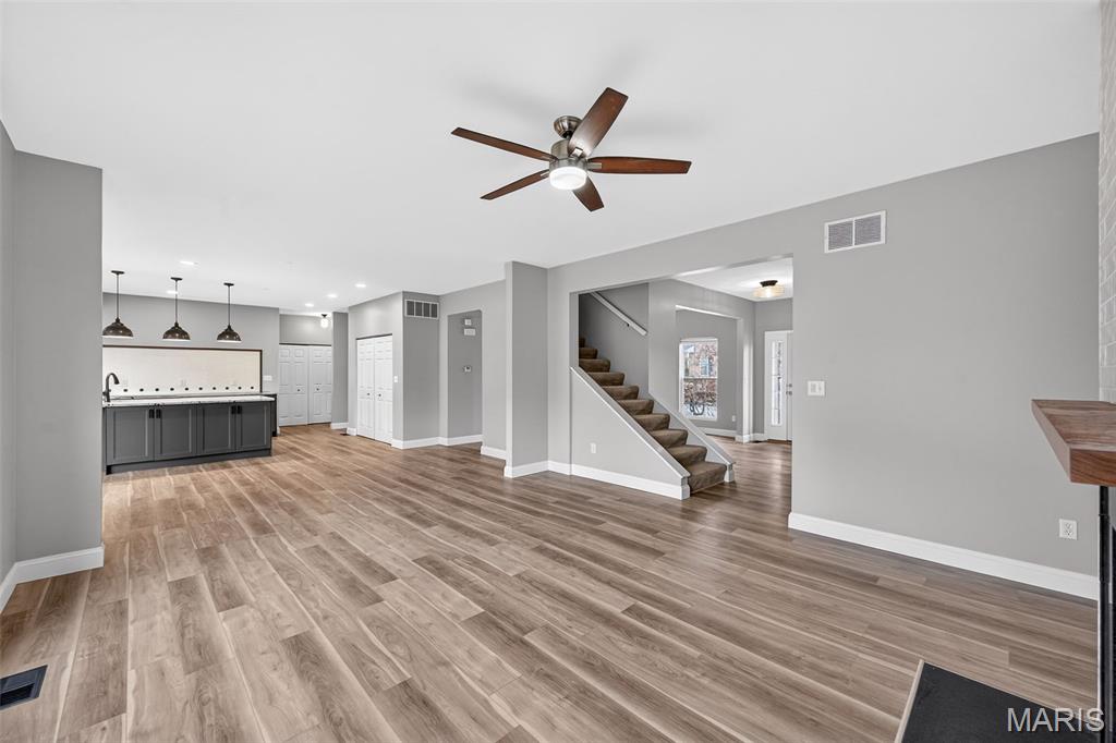 Talbridge Vlgs D-F - Residential