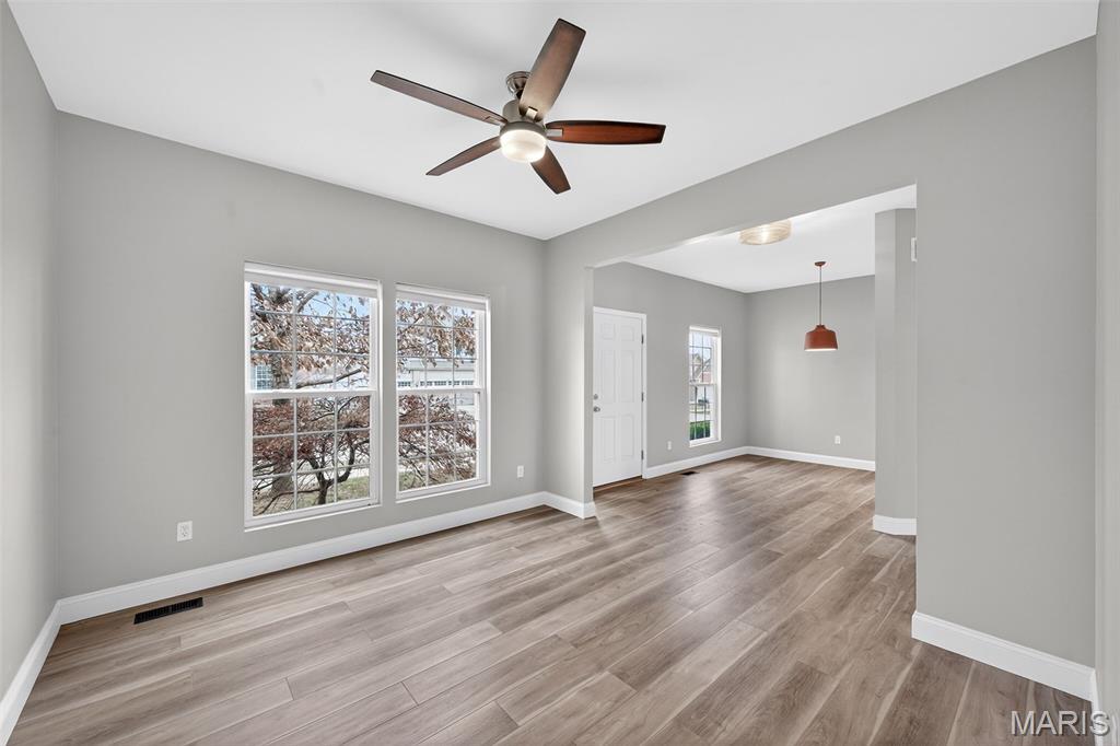 Talbridge Vlgs D-F - Residential