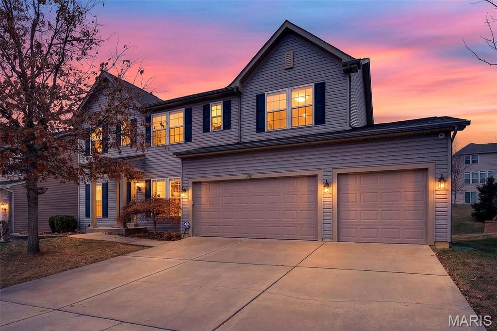 Talbridge Vlgs D-F - Residential