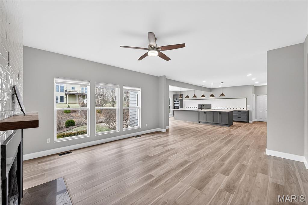 Talbridge Vlgs D-F - Residential