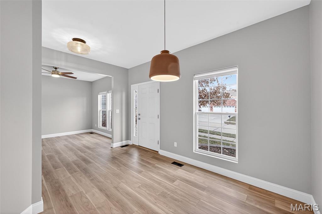 Talbridge Vlgs D-F - Residential