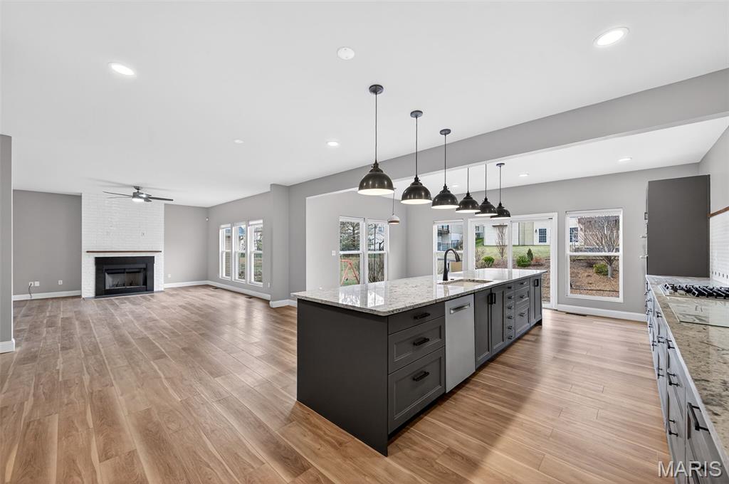 Talbridge Vlgs D-F - Residential