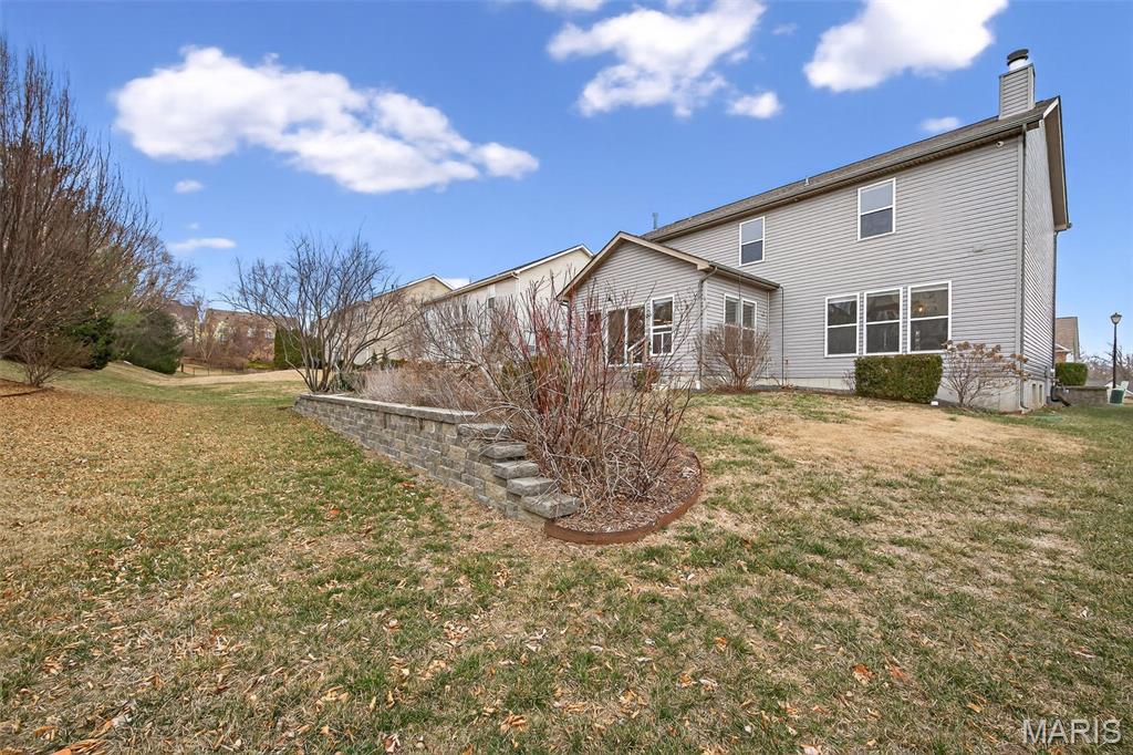 Talbridge Vlgs D-F - Residential