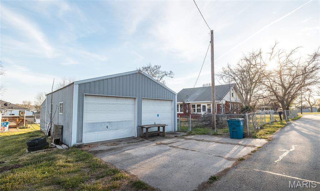 Town/Vienna - Residential