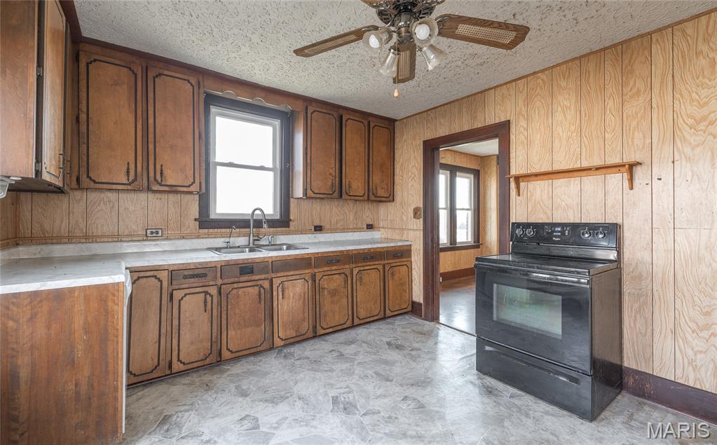 Town/Vienna - Residential