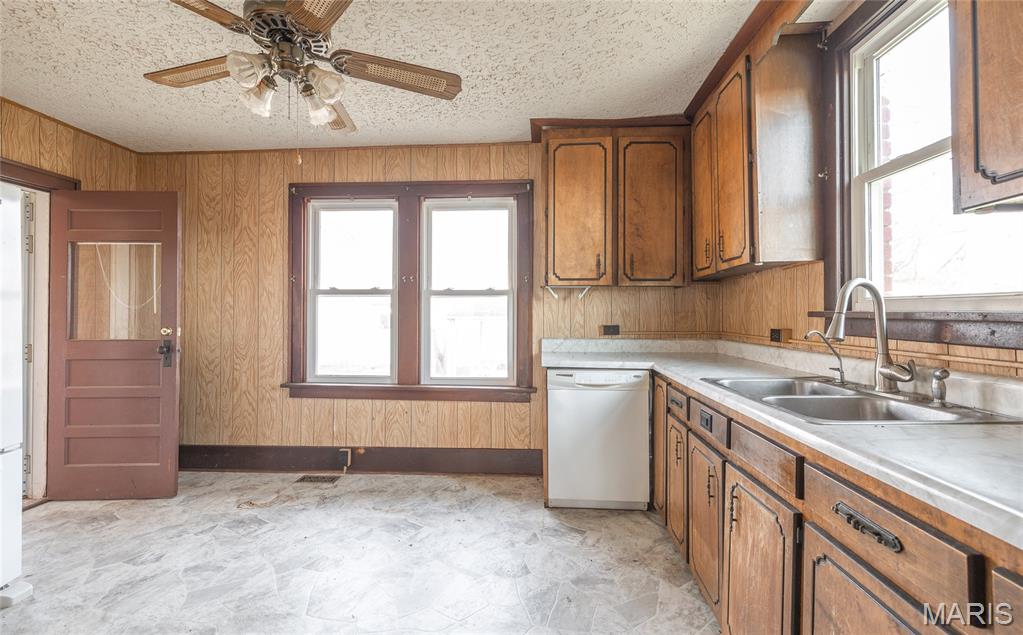 Town/Vienna - Residential