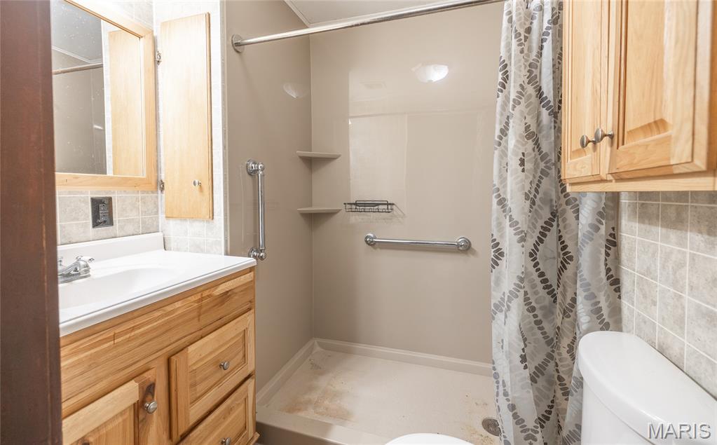 Town/Vienna - Residential