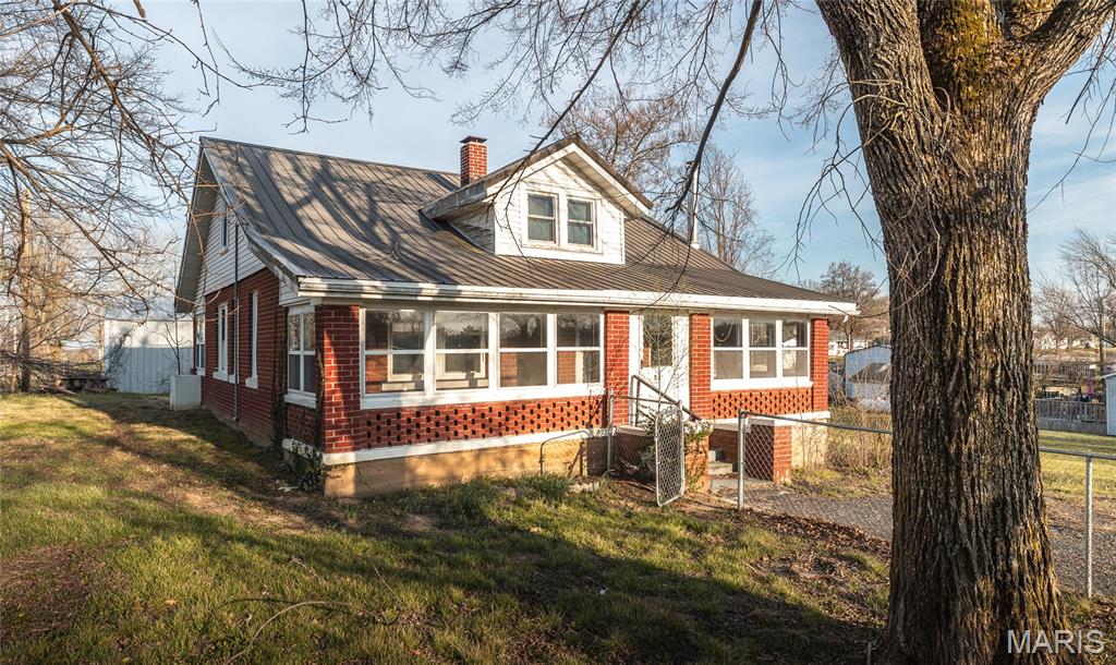 Town/Vienna - Residential