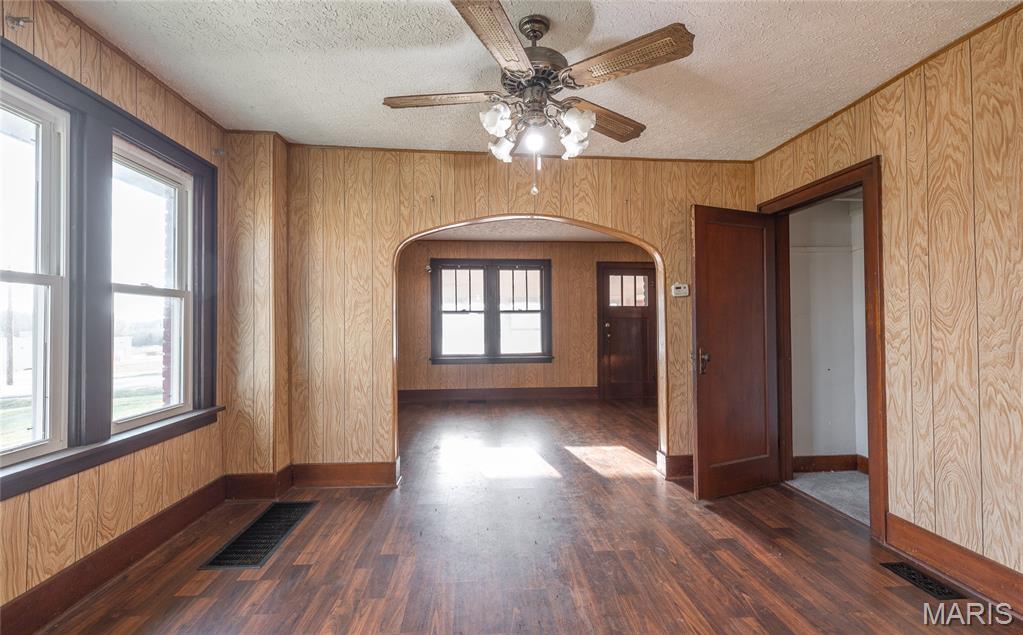 Town/Vienna - Residential